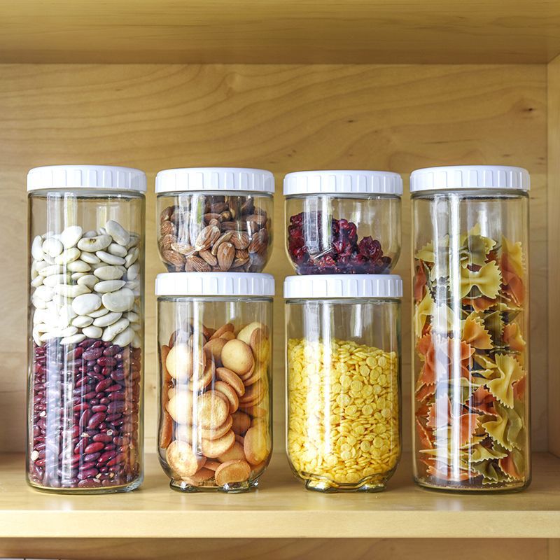 25956_o1cn01silc4j1zbj7apn5va-2215045586732-0-cib_20250116115945-2.jpg Set 3 Hũ Thủy Tinh Đựng Thực Phẩm - Lọ Thủy Tinh Đựng Đồ Khô 400 - 570- 1000ml - 3LHTT