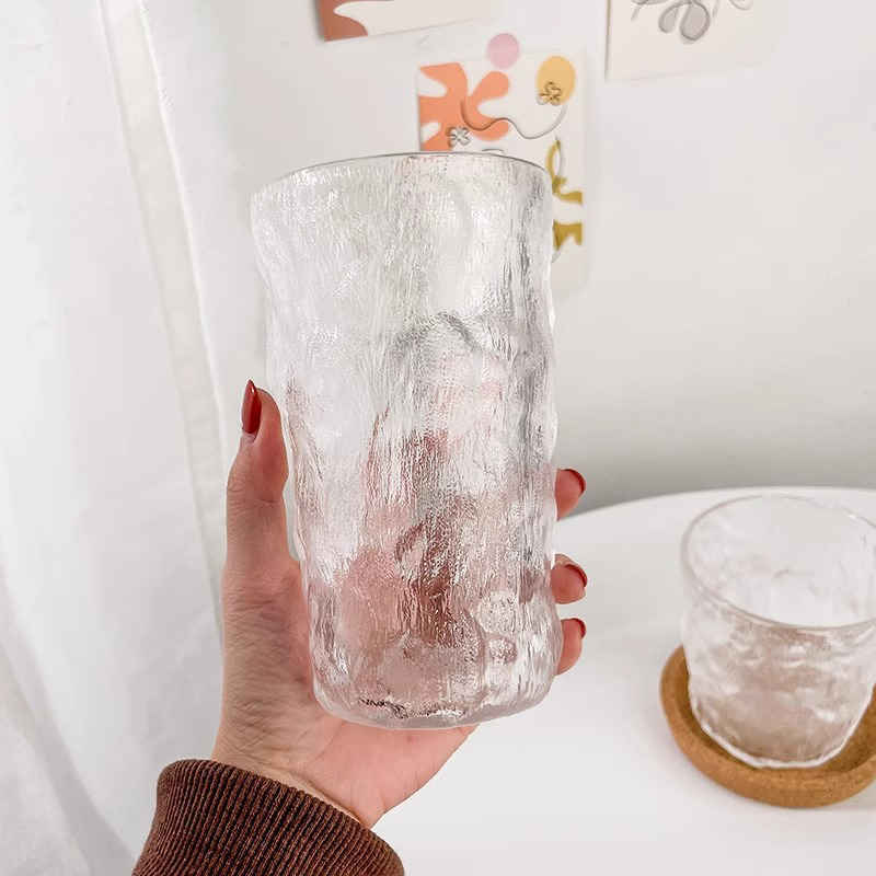 25970_o1cn01beyhjq1j6ascisvmb-2217779554499-0-cib_20250117103806-2.jpg Ly Thủy Tinh Lượn Sóng Lớn Cao Cấp 13.6x8cm - LTTLS01