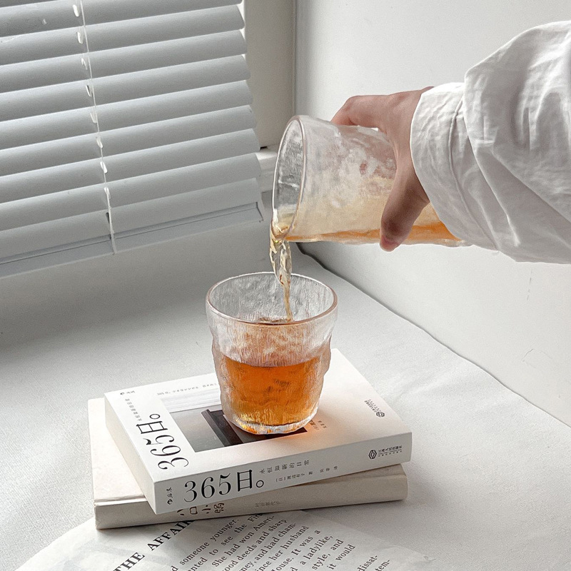 25972_o1cn01y8b6h124ja5icl9kg-2208497247426-0-cib_20250117112108-2.jpg Set 6 Ly Thủy Tinh Lượn Sóng Nhỏ Cao Cấp 9x9.5cm - LTTLS02