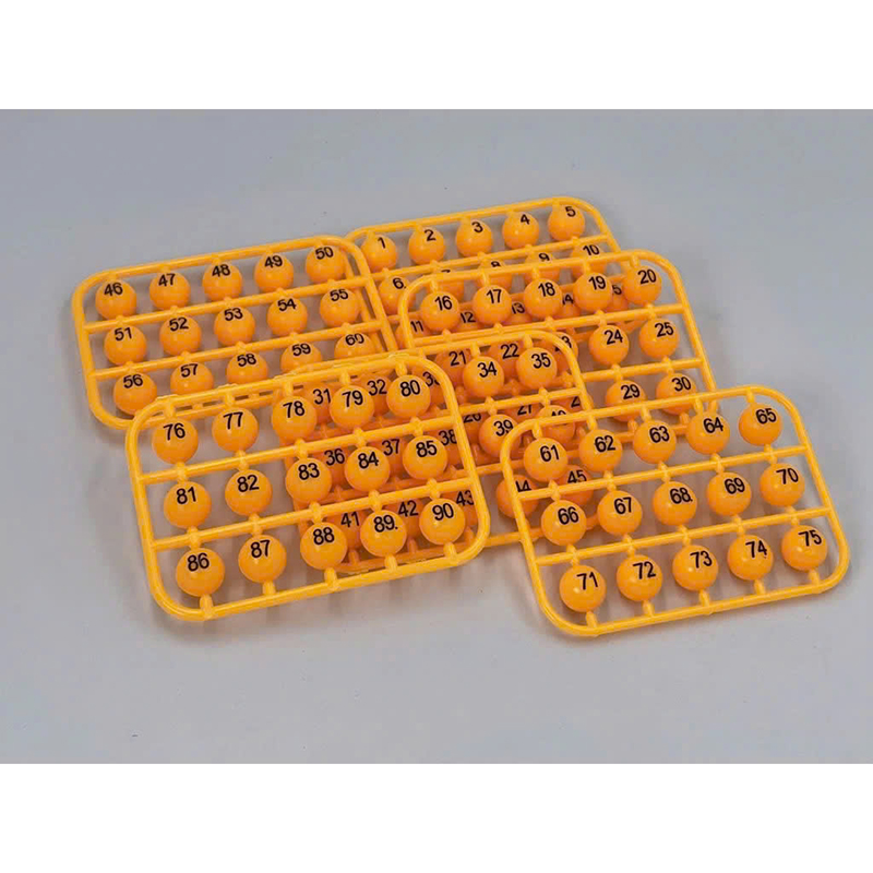 25976_z6225752907852-413c09720668cb24d3d48f91b6eeb2f4_20250117144119-2.jpg Bộ Đồ Chơi Lô Tô Size To - Loto Bingo 90 Số Có Tờ Thẻ Dò Và Lồng Quay Xổ Số Dịp Tết 25×25cm - BDCLTST01