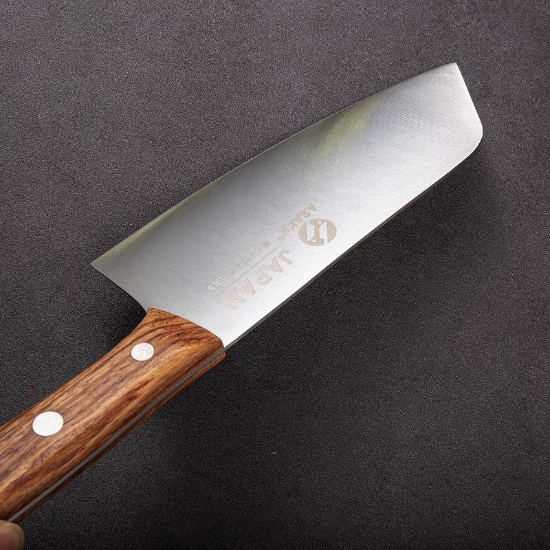 Dao Thái Thịt Cá Cao Cấp - Dao Nhật Bản Siêu Sắc