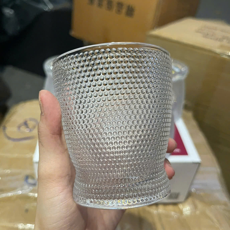 25986_z6230758927926-b357a83f526a99b3cd39bf42aa4b2951_20250117180736-2.jpg Bộ 6 Ly Thủy Tinh Chấm Bi - Cốc Thủy Tinh Cao Cấp 9.3x8.1x6.7cm - LTTCB01