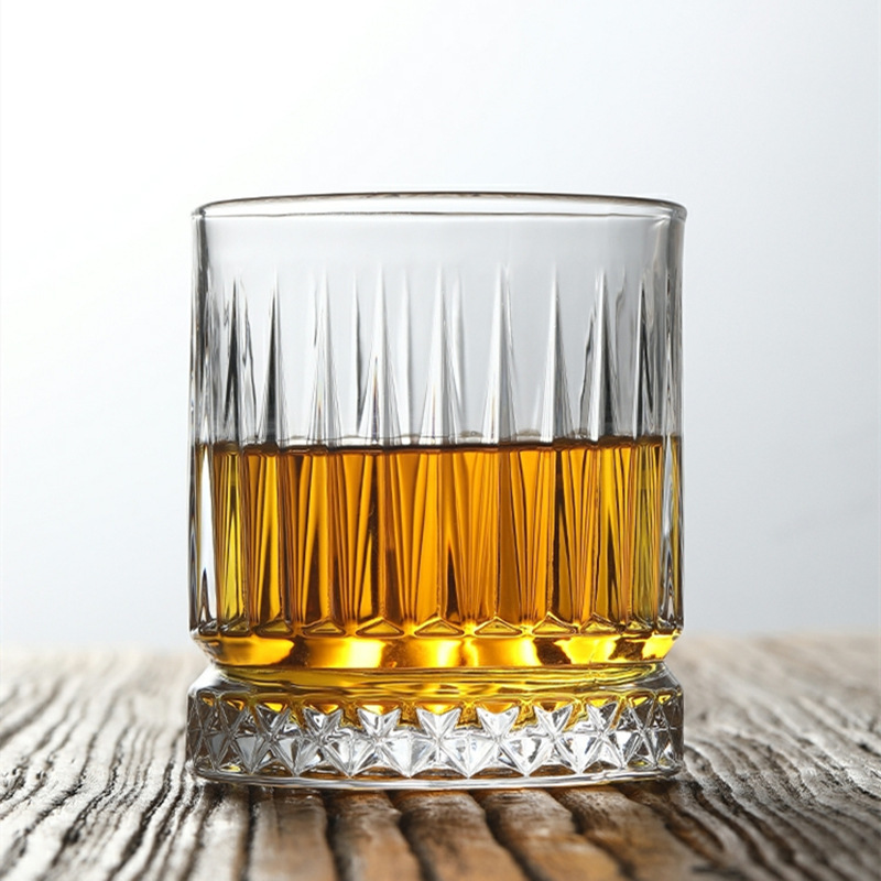 25989_o1cn01pcg70i1n1kyggvo96-2212677225029-0-cib_20250118101157-2.jpg Bộ 6 Ly Đáy Kim Cương Trắng Trong Viền Vàng - Cốc Thủy Tinh Cao Cấp 340ml - LTTDKC01