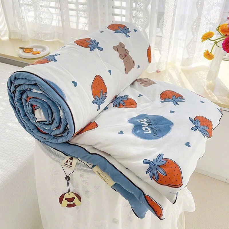 26001_z6233898564028-9ca2c18c75ae5590b0ba48081539ead8_20250118164544-2.jpg Chăn Cotton 3D Mềm Mịn Thoáng Mát 1m7x2m - CM01