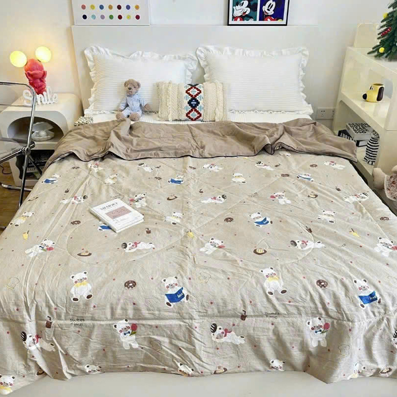 26001_z6233898585747-88925655b2b7297e6f0a55b3db506a01_20250118164542-2.jpg Chăn Cotton 3D Mềm Mịn Thoáng Mát 1m7x2m - CM01