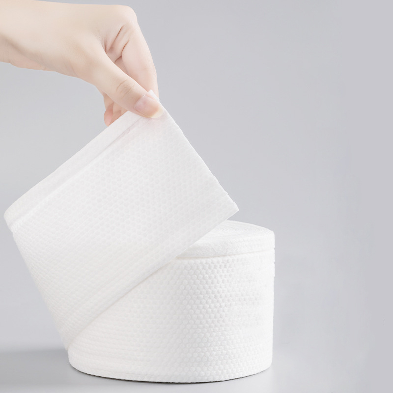 26019_o1cn01otyt1r25iwyax5gu3-2207980317560-0-cib_20250120180109-2.jpg Khăn Giấy Khô Rửa Mặt Tấy Trang - Giấy Lau Mặt Dùng 1 Lần 40 Khăn - KGK01