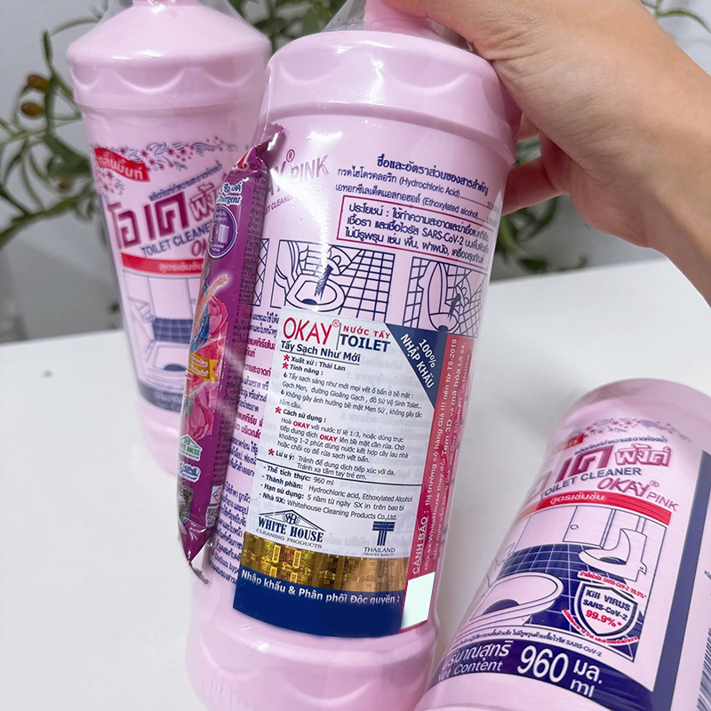 26022_z6240690716009-fc674f006361e8d52ba181be7ca405ec_20250121103941-2.jpg Chai Tẩy Bồn Cầu - Chai Khử Mùi Bồn Cầu Diệt Khuẩn Siêu Sạch Tiết Kiệm 960ml - TBC01