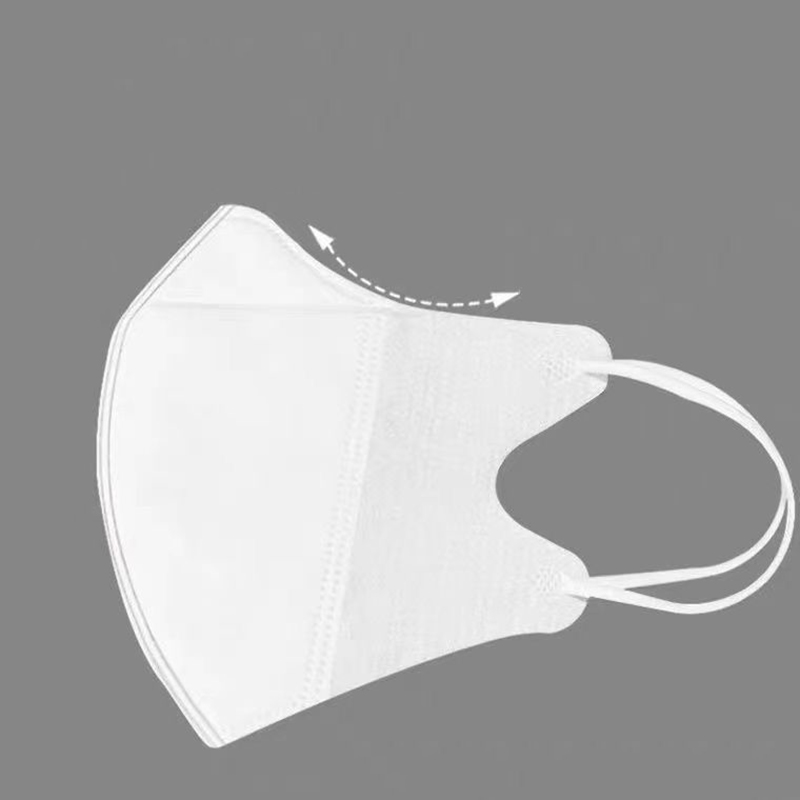 Sỉ hộp 100 Khẩu Trang Y Tế An Tâm - Khẩu Trang 3D