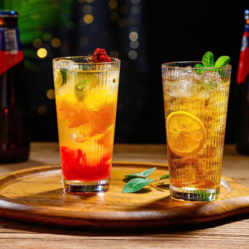 26060_z6251542247798-7bc4340e1bce74e8ac68ecf63eb43ada_20250124100918-2.jpg Bộ 6 Cốc Thủy Tinh Sọc Cao Sang Trong - Ly Thủy Tinh 333ml 14.3x7.4cm - LTTSC01