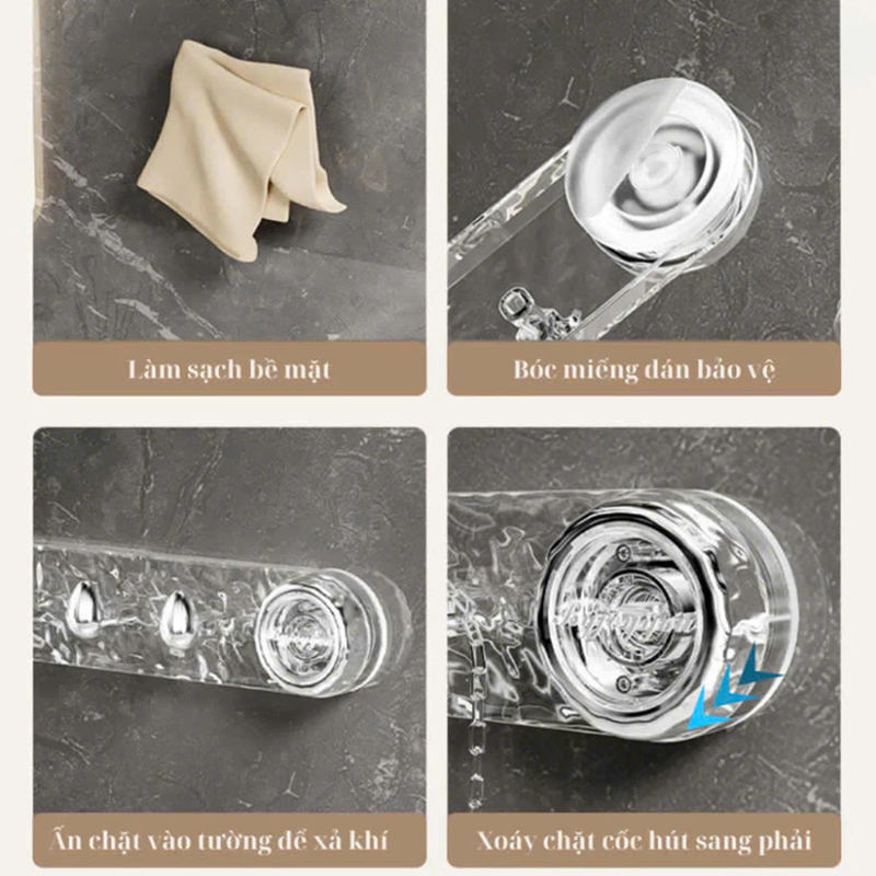 26072_z6251593768914-10903e59248b0d940fc5be5a7435fa19_20250124165510-2.jpg Thanh Móc Treo Quần Áo Nhà Tắm Hút Chân Không Siêu Chịu Lực - Móc Treo Đồ Đa Năng Hít Tường Nhà Bếp 40x4,5x5,8cm - MTQACT02