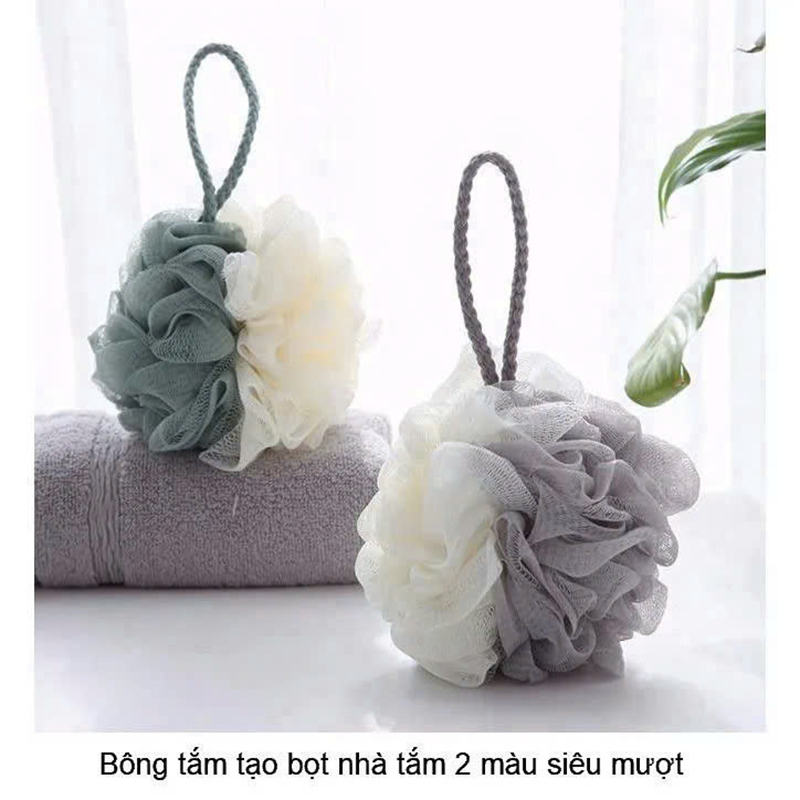 26091_z6251657961509-f7e5e1ef98fb27d111d7851cc9c70ed9_20250206150921-1.jpg Bông Tắm Tròn Màu Tạo Bọt - BTT2M01