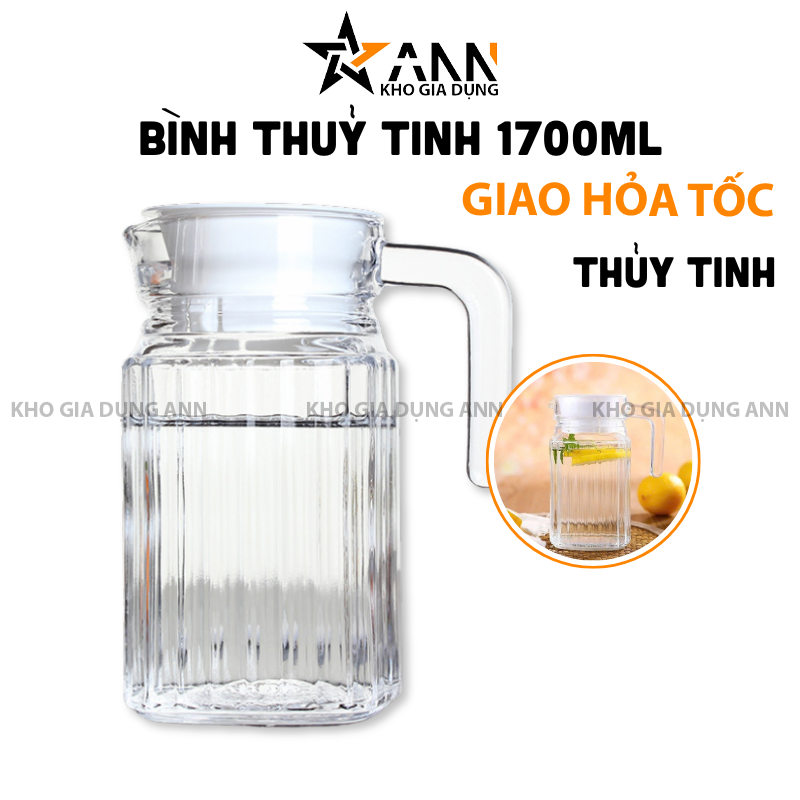 26103_427_20250320121503.png Bình Nước Thuỷ Tinh - Bình Rót Nước Cao Cấp 1700ml - BNTT03