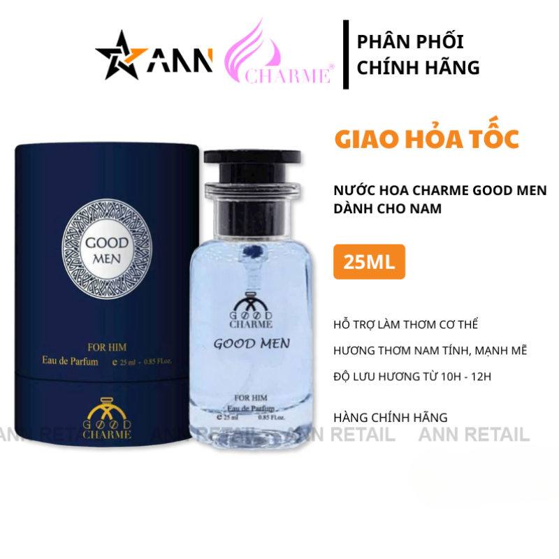 26121_gia-nh-charme-nam-nu-1_20250509170947.png Nước Hoa Charme Good Men 25ml Mùi Nam Màu Xanh - Hương Thơm Nam Tính & Mạnh Mẽ - NHCGM25ML