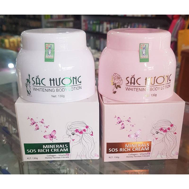 26125_f5a98b81ea4a6ebd06944c81002982a0_20250303184734-2.jpg Kem Dưỡng Da Body Sắc Hương Minerals Sos Rich Cream - Hộp Màu Hồng 130ml - KDSHMH