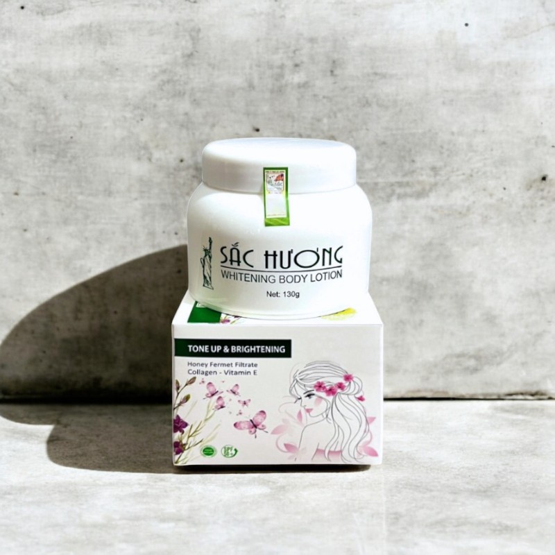 26126_image-photoroom-74_20250303185736-2.jpg Kem Dưỡng Da Body Sắc Hương Tone Up & Brightening - Hộp Màu Trắng 130ml - KDSHMT
