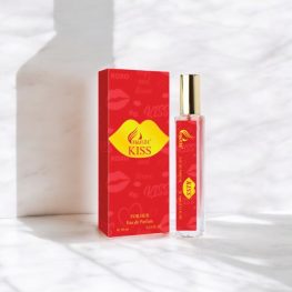 Nước Hoa Nữ Charme Kiss 10ml