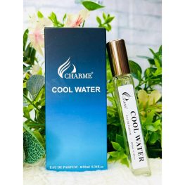 Nước Hoa Nam Charme Cool Water Mini 10ml - NHCCW10ML
