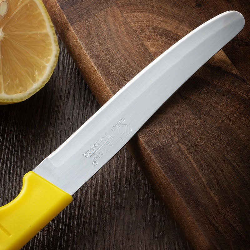 26149_o1cn014u81m01ul9f2petke-3014642557-0-cib_20250315182257-2.jpg Combo 3 Dao Cán Vàng Đầu Nhọn – Tròn - Dao Gọt Trái Cây 22cm - DCTC01