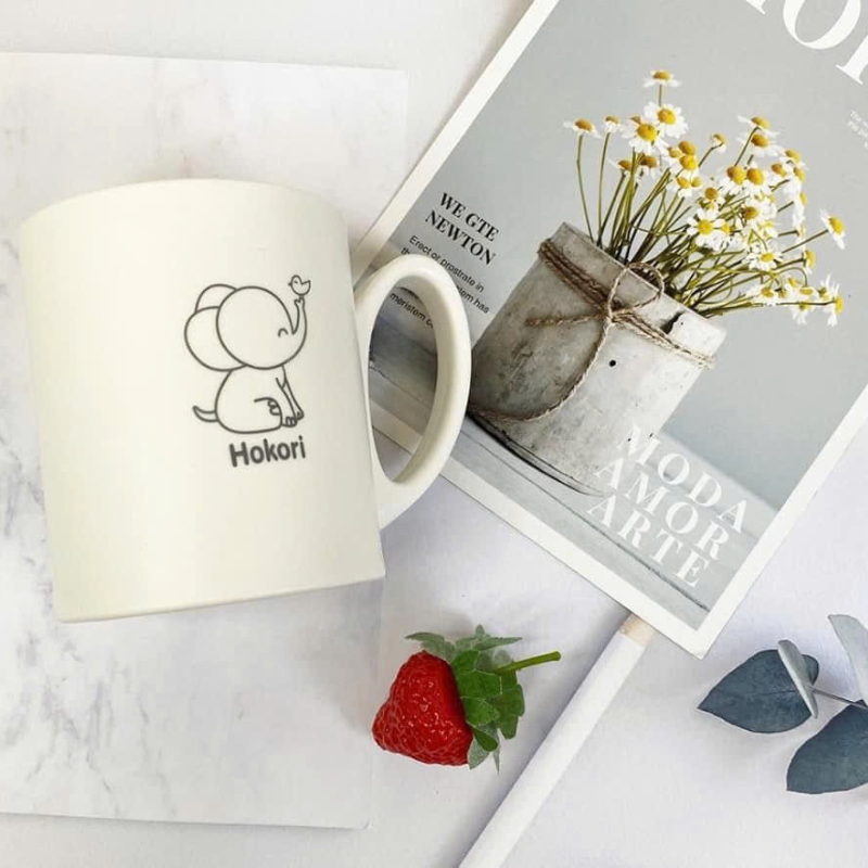 26190_7_20250331111244-1.png Cốc Uống Nước - Ly Nhựa Có Tay Cầm Cao Cấp 330ml 8x9.5cm - CUN01