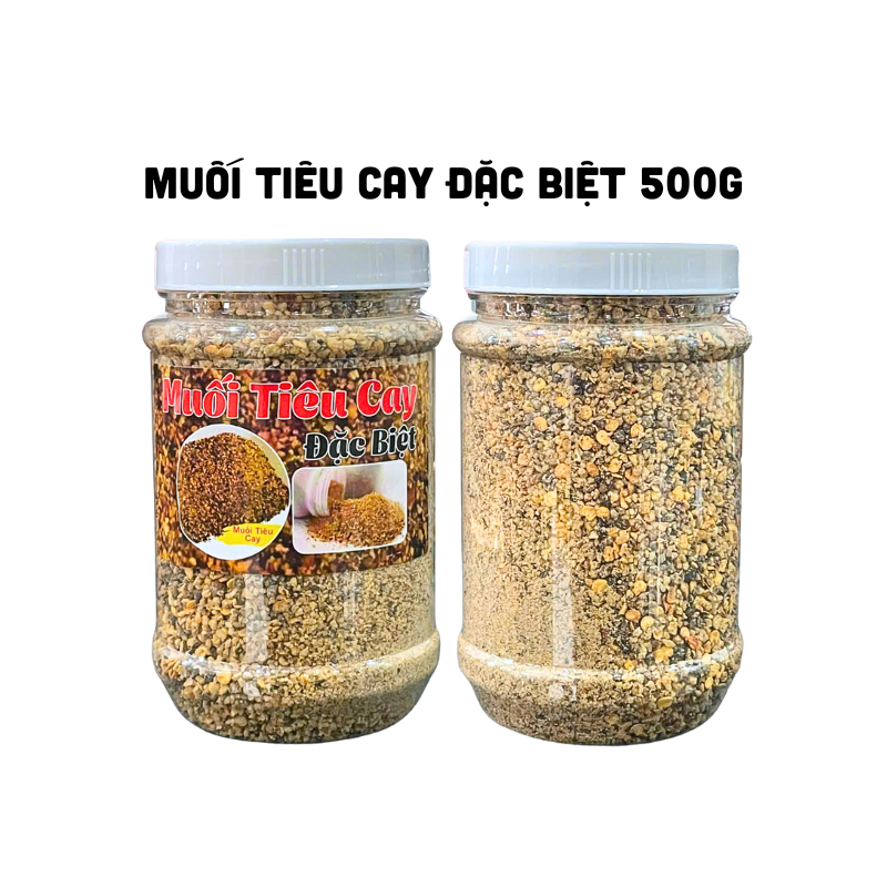 26194_2_20250331171938-3.png Muối Tiêu Cay Ngon Đặc Biệt 500g hộp - MTCDB500G