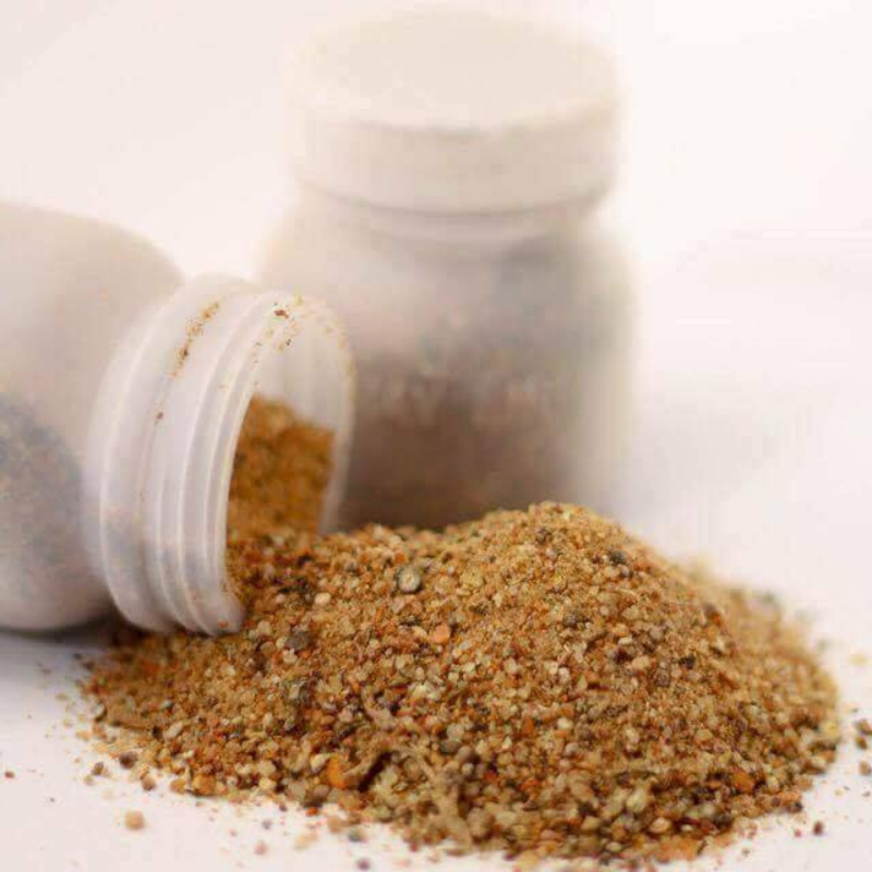 Muối Tiêu Lốp Đặc Biệt 250g