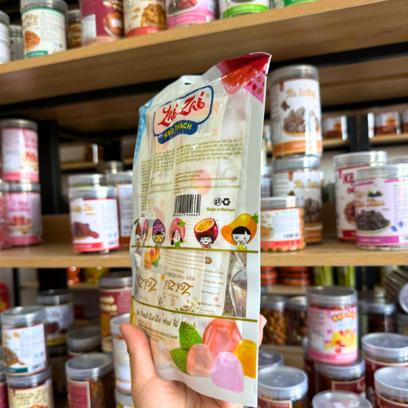 26242_186_20251230171244.png Túi Thạch Rau Câu Zai Zai Đức Hạnh Mix Vị 320g - TRCZZDH500G