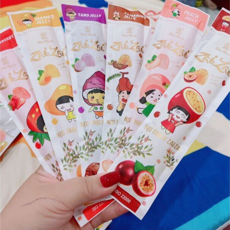 26242_8_20250411175915.png Túi Thạch Rau Câu Zai Zai Đức Hạnh Mix Vị 320g - TRCZZDH500G