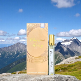 Nước Hoa Nữ Charme Roisy 10ml - Hương Thơm Quyến Rũ Gợi Cảm - NHNUCR10ML