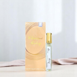 Nước Hoa Nữ Charme Roisy 10ml - Hương Thơm Quyến Rũ Gợi Cảm - NHNUCR10ML
