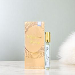 Nước Hoa Nữ Charme Roisy 10ml - Hương Thơm Quyến Rũ Gợi Cảm - NHNUCR10ML