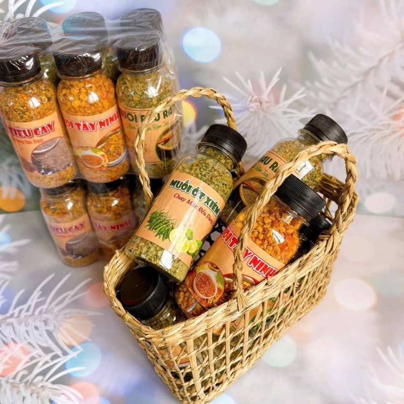 26330_10_20250425112218.png Set 6 Hũ Muối Lục Vị - Hủ Muối Thơm Ngon Hũ/100g - S6HMLVH600G