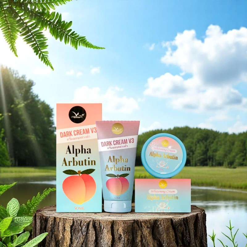 26336_17_20250425155022-4.png Kem Giảm Thâm Mông Dark Cream V3 Alpha Arbutin Vip White 50ml & Tặng Hộp 15g Chính Hãng - 8938521762652