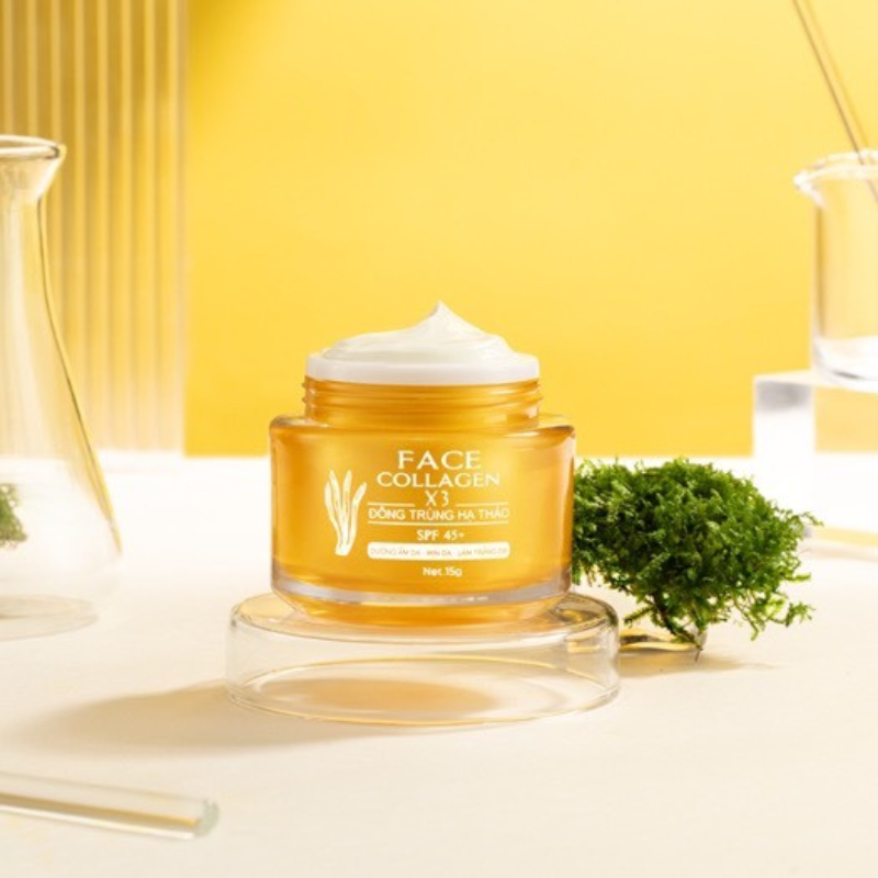 26375_10_20250507185051-9.png COMBO 7 SẢN PHẨM Collagen X3( 2 FACE NGÀY + 2 FACE ĐÊM+ CHỐNG NẮNG+ SERUM) Mỹ Phẩm Đông Anh - COMBO7SP