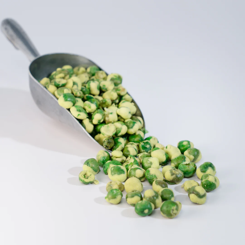 Đậu Hà Lan Sữa Dừa Thơm Ngon Hộp 450g