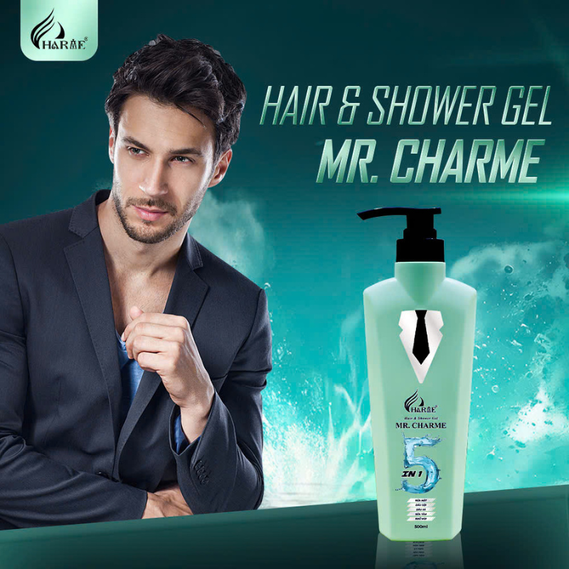 26402_7_20250523151843-14.png Sữa Tắm Gội Toàn Thân Mr Charme 5 In 1 Cho Nam 500ml - STGMRCHARME