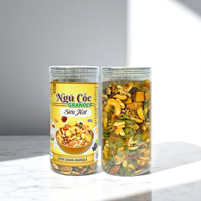 26421_3_20250607162725-1.png Ngũ Cốc Granola Siêu Hạt Hộp 500g Thơm Ngon - NCGH500G