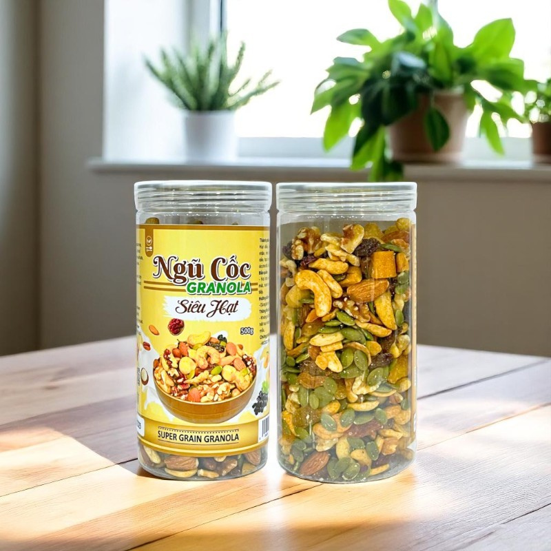 26421_4_20250607162725-2.png Ngũ Cốc Granola Siêu Hạt Hộp 500g Thơm Ngon hộp - NCGH500G