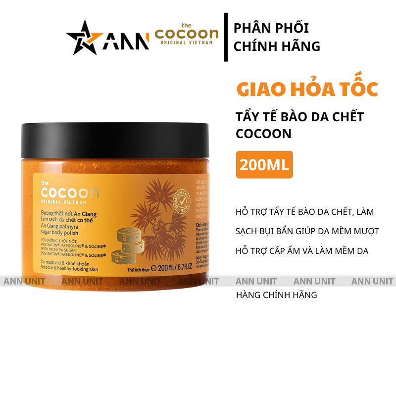 26469_1_20250711184841-3.png Tẩy Tế Bào Chết Cocoon Đường Thốt Nốt An Giang 200ml - 8936217700933