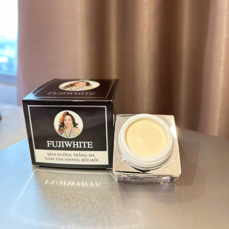 Kem Face Nám Hà Kiều Anh Shop 30g Phiên Bản Mới - Hỗ Trợ Giảm Thâm Nám