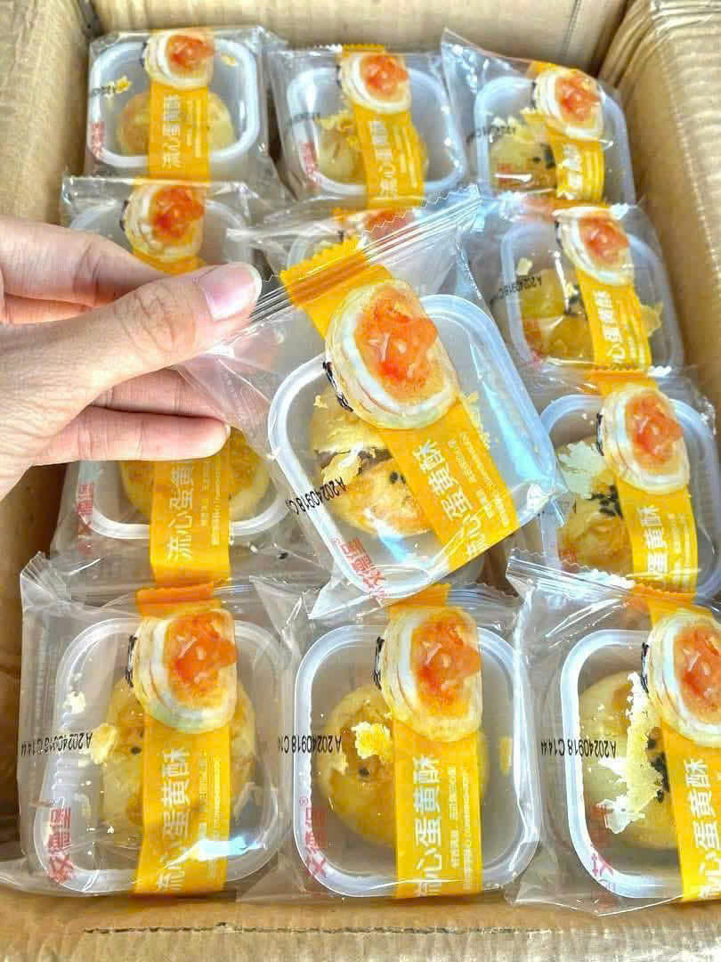 26486_z6819445351124-1159a3a7b103583e2e53facd186b37a2_20250719161654-4.jpg Bánh Trứng Chảy Đài Loan Thơm Ngon 500g - BTCDL500G