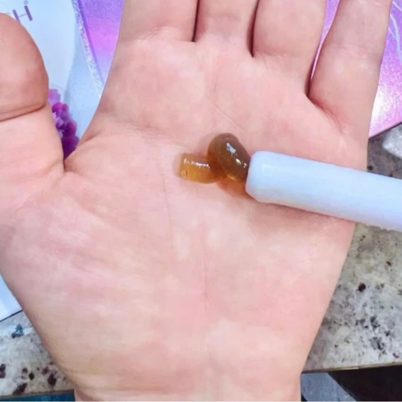 Giá sỉ gel Dung Dịch Vệ Sinh Phụ Nữ Candima The High Hộp 8 Gói 5ML - Dung Dịch Vệ Sinh The High