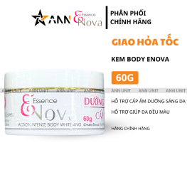 Kem Body Enova 60g - 8938500619168