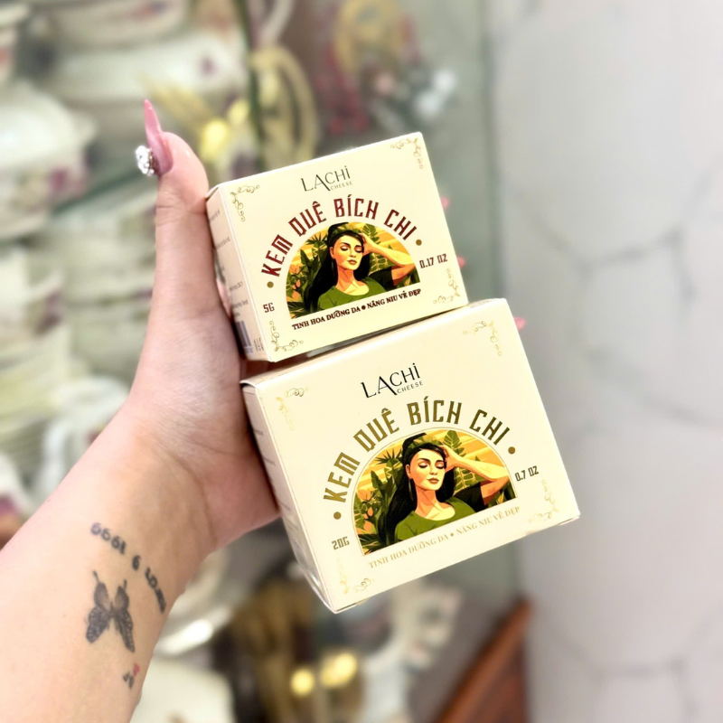 26508_10_20250730093315-4.png Kem Face Kem Quê Bích Chi Lachi Cheese Mini 5g - 8936206760450