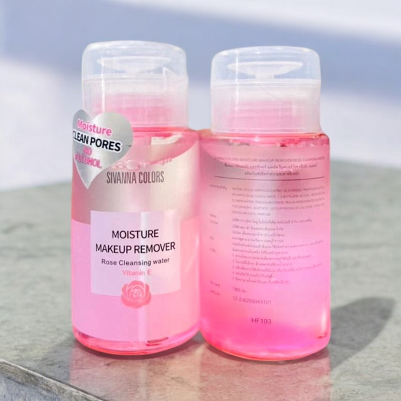 26537_4_20250801123525-2.png Nước Tẩy Trang Sivanna Colors 150ml Phù Hợp Với Da Nhạy Cảm - 8858994400182