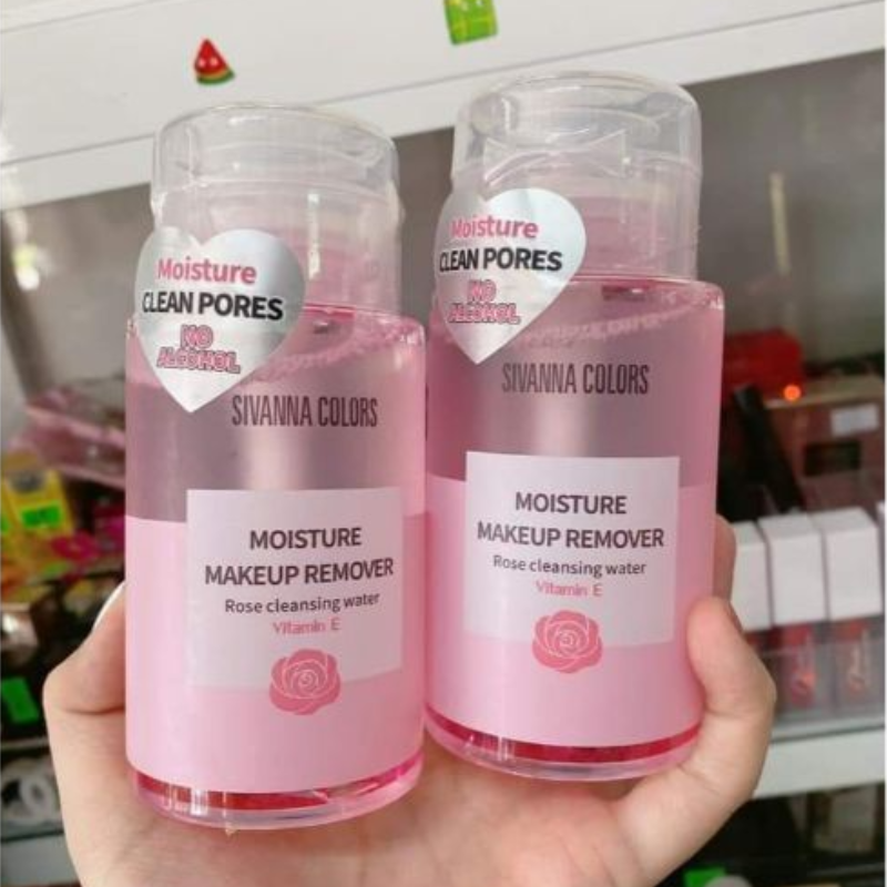 26537_5_20250801123525-1.png Nước Tẩy Trang Sivanna Colors 150ml Phù Hợp Với Da Nhạy Cảm - 8858994400182