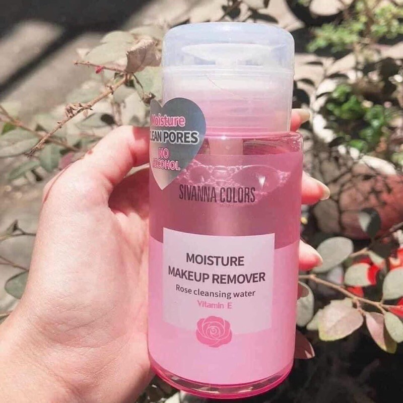 26537_6_20250801123526-1.png Nước Tẩy Trang Sivanna Colors 150ml Phù Hợp Với Da Nhạy Cảm - 8858994400182