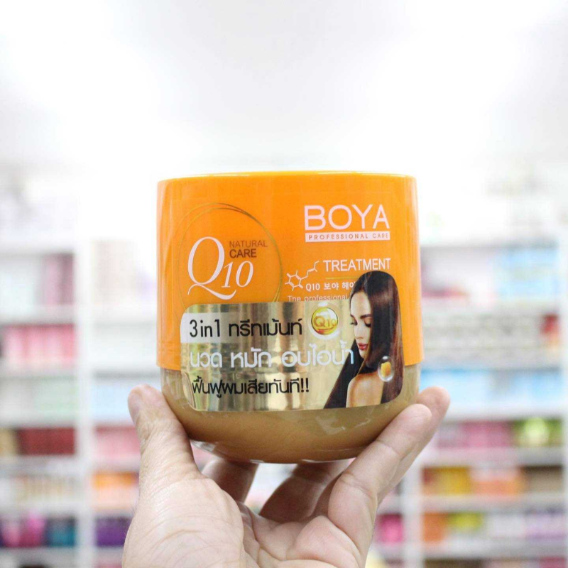 26539_4_20250801145133-2.png Kem Ủ Tóc Boya Q10 500g - 8858842062340