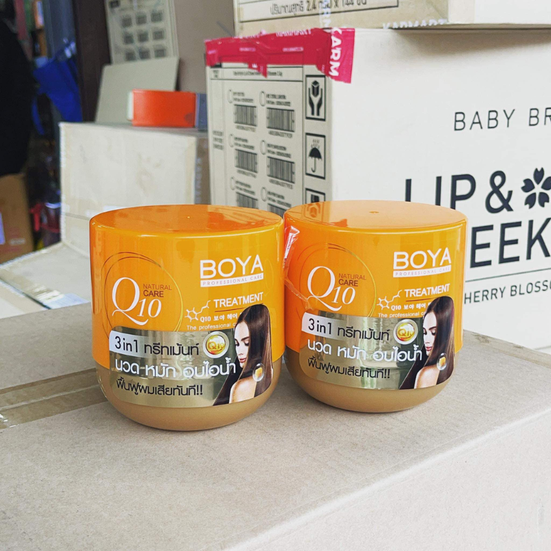 26539_7_20250801145135-2.png Kem Ủ Tóc Boya Q10 500g - 8858842062340