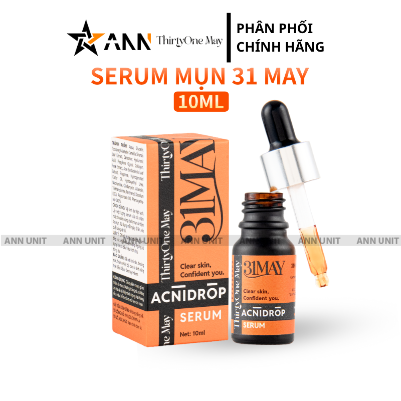 26544_31_20251013090740.png Serum Mụn 31may Acnidrop 10ml – Serum Thirtyone May - 8938562528040