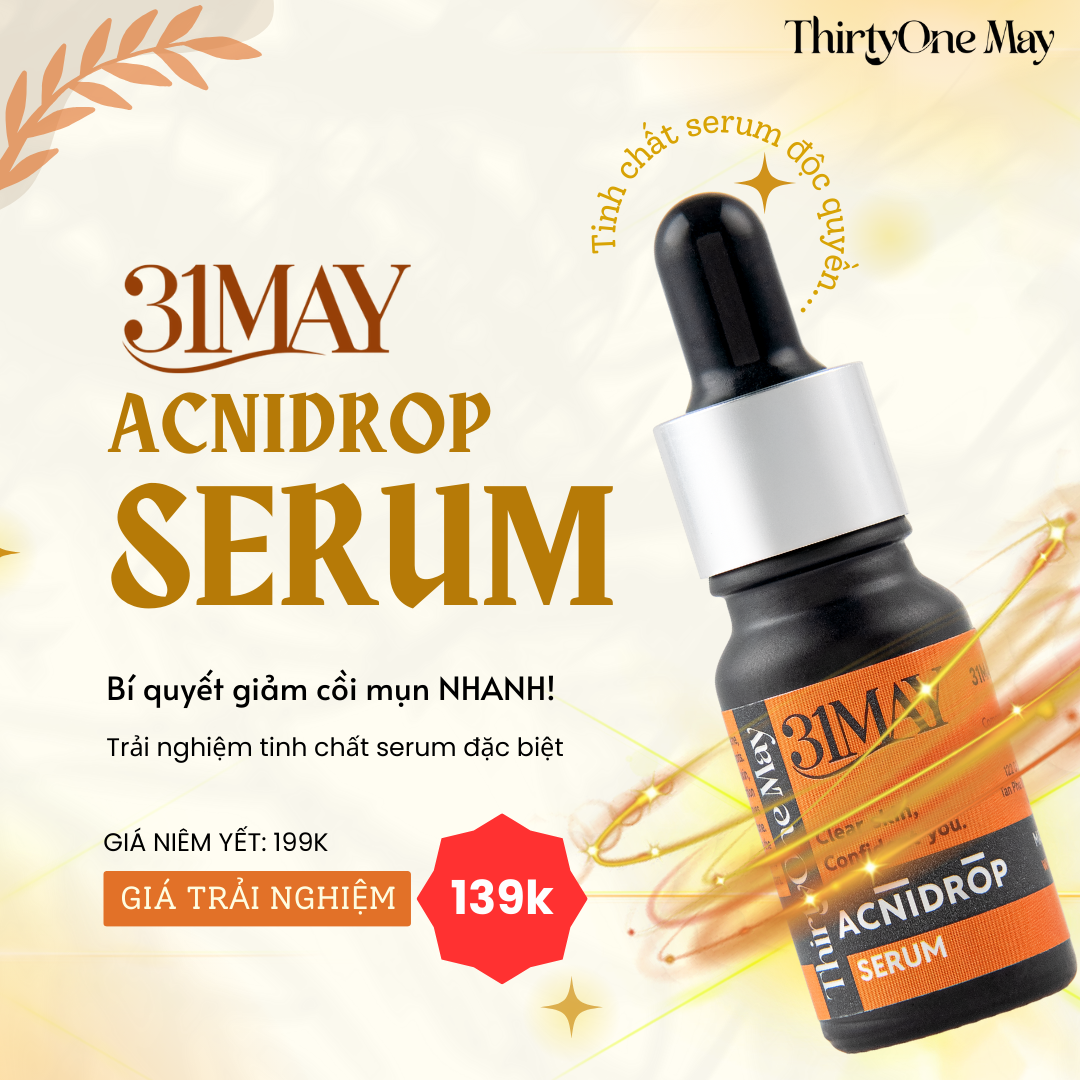 26544_4_20250821150124-6.png Serum Mụn 31may Acnidrop 10ml – Serum Thirtyone May - 8938562528040